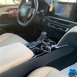 تۆیۆتا کامری